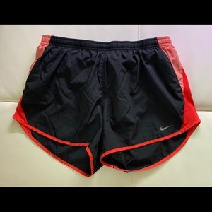 Black Nike Shorts